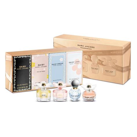 marc jacobs mini perfume set